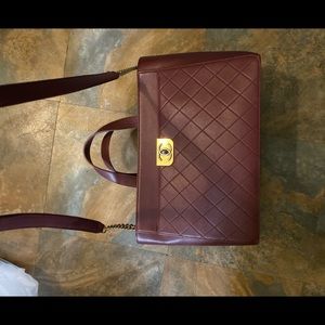 Chanel bag
